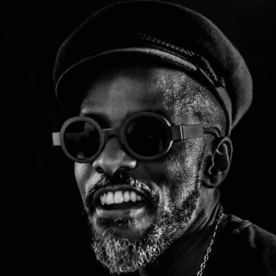 27 - Jowee Omicil : un vent de liberté pour la guérison spirituelle cover