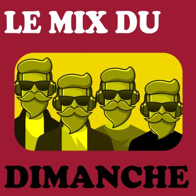 MDD #12 I Cory Henry: Un morceau contre les inégalités / Garfield Fleming débarque aux puces de Saint-Ouen cover