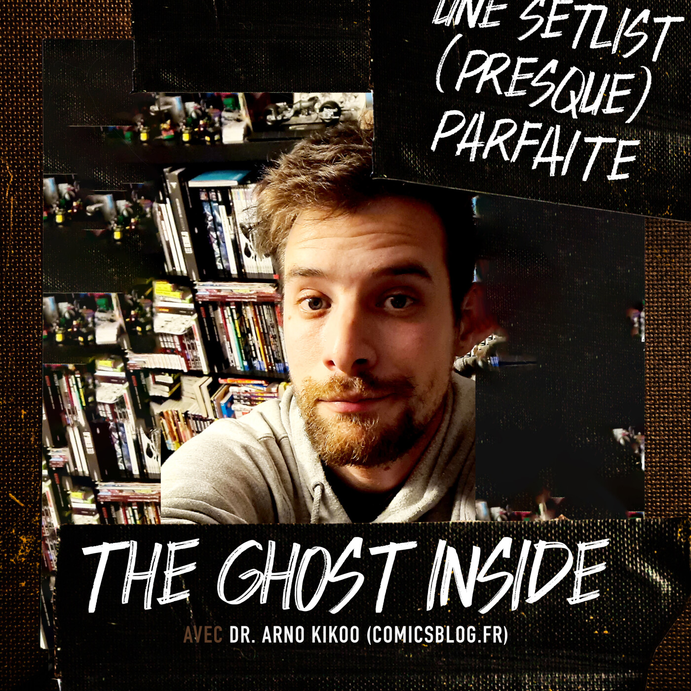Une setlist (presque) parfaite