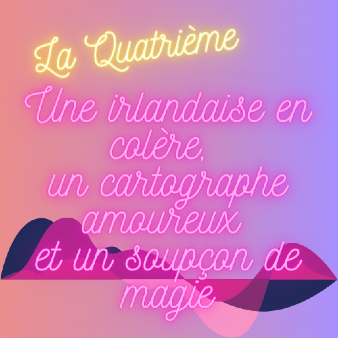 La Quatrième