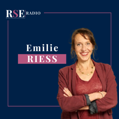 Pierre & Vacances-Center Parcs : Acteur du tourisme durable | Emilie Riess, Directrice RSE du Groupe Pierre & Vacances-Center Parcs