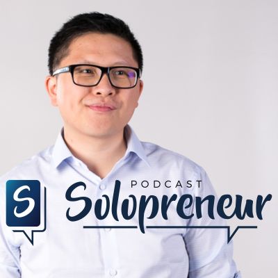 143. Devenir Freelance : Les conseils pour se lancer avec Jonathan Path cover