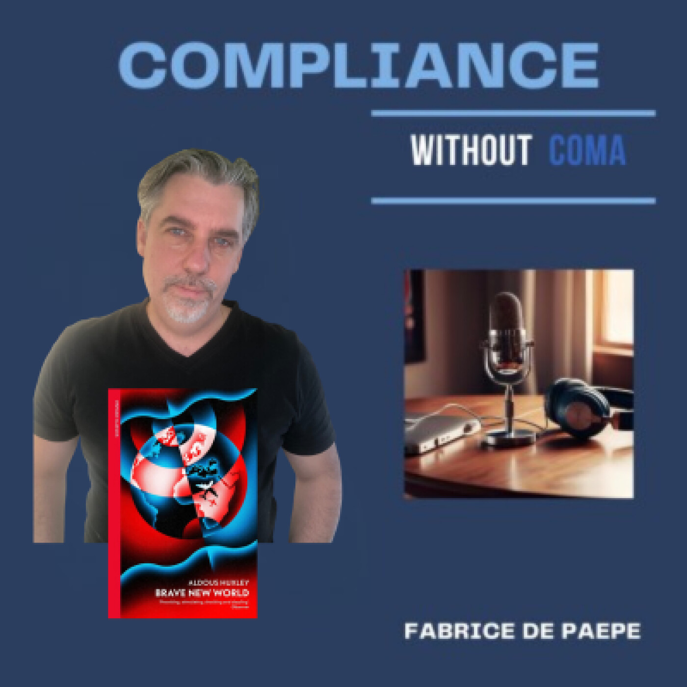 Compliance Without coma
