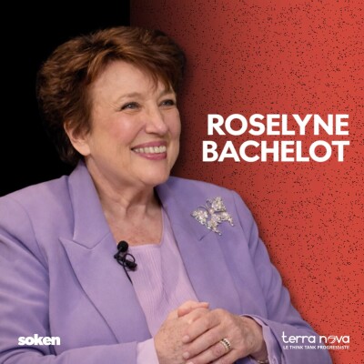 Roselyne Bachelot : la politique, c'était mieux avant ? cover
