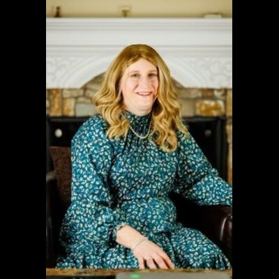 From Occupational Therapist to Psychologist: A Holistic Approach to Neurodivergent Care and Healing cover