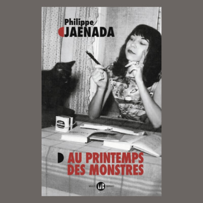 Rencontre avec Philippe Jaenada cover