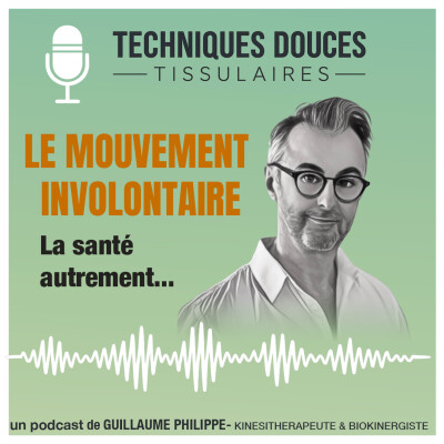 # 2 - Le mouvement involontaire cover