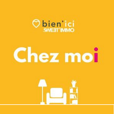 Chez Moi : Quitter Paris pour Orléans cover