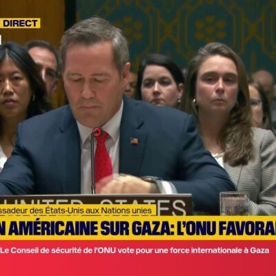 Tebboune se couche face à Trump et vote la résolution américaine qui va désarmer les forces du Hamas cover