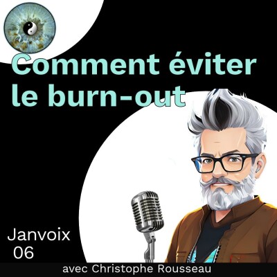 Comment éviter le burn-out cover