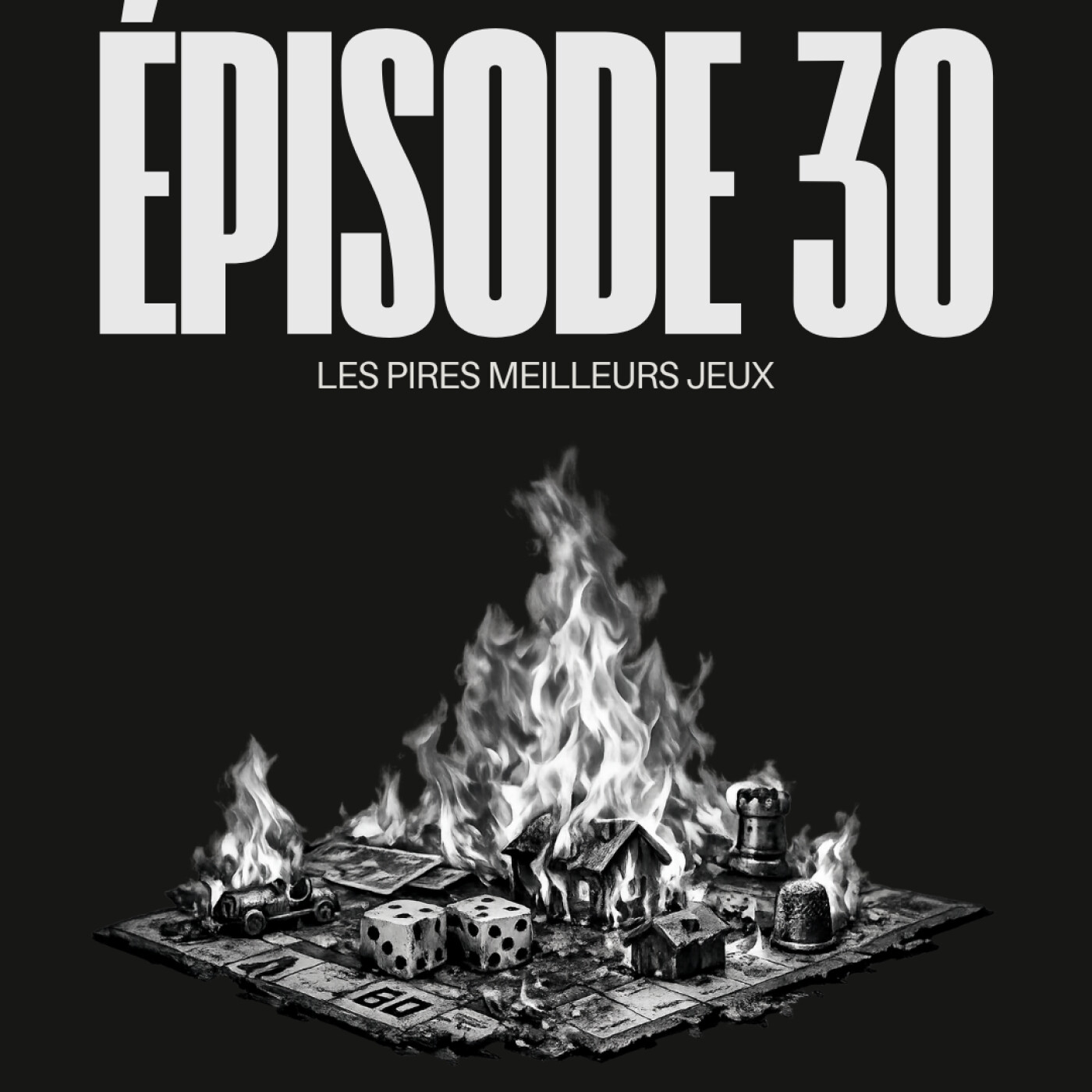 30. Les pires meilleurs jeux