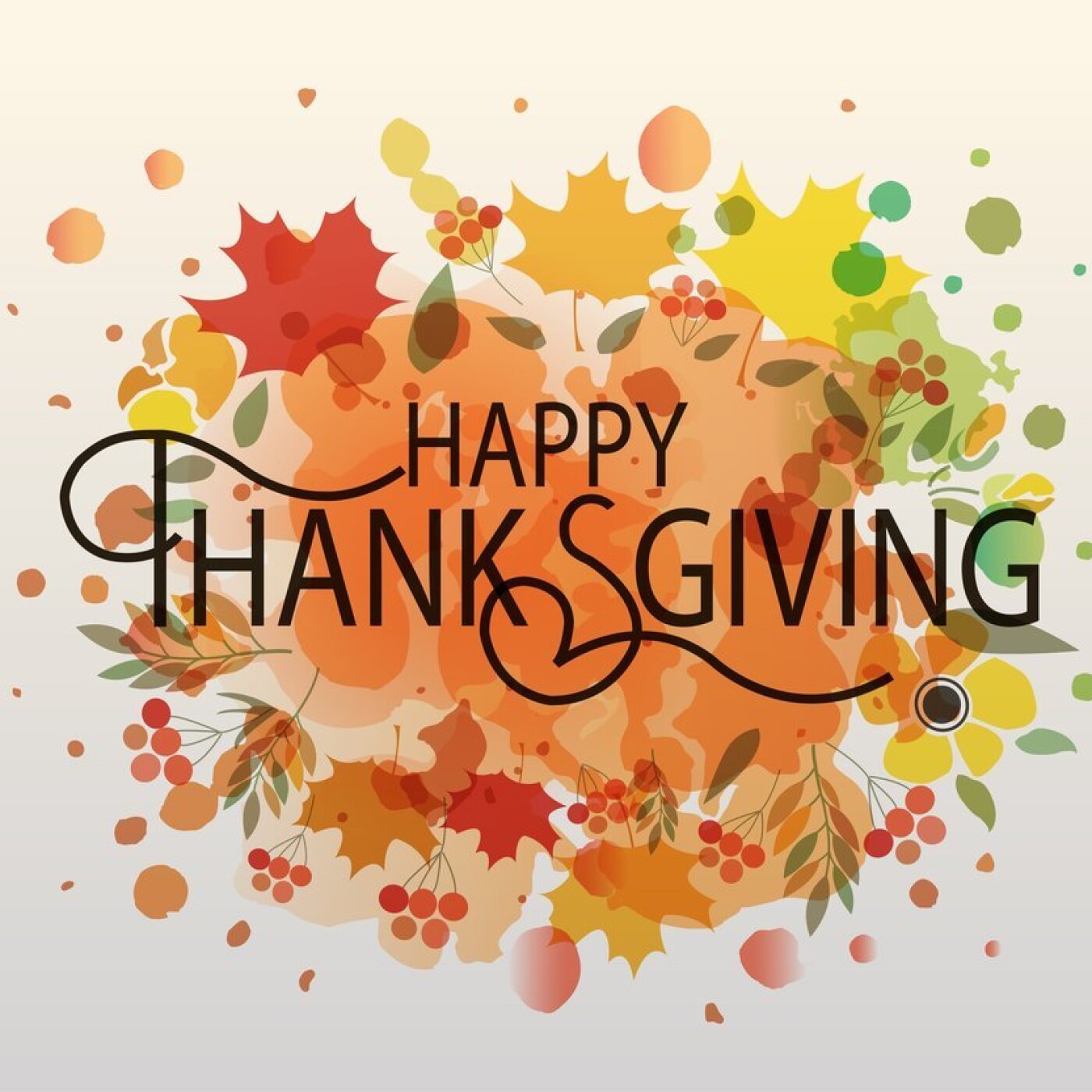 Happy Thanksgiving avec Carole Jury - 25 11 2021 - StereoChic Radio