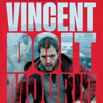 Vincent doit mourir cover