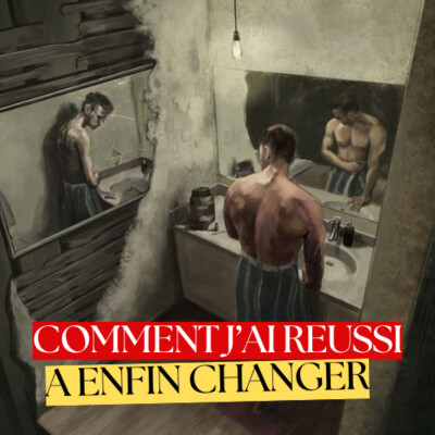 De 62 kg à 80 kg, comment je me suis transformé cover