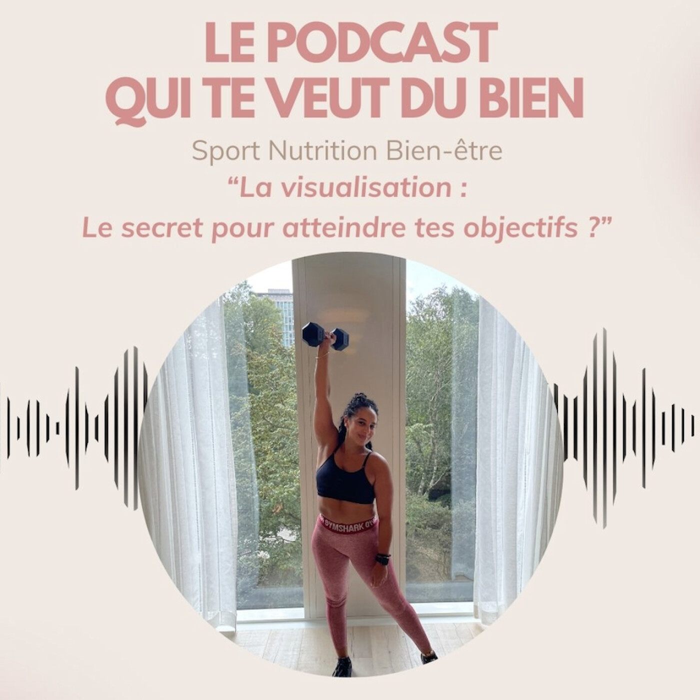 Visualisation : Le secret pour atteindre tes objectifs ? episode artwork