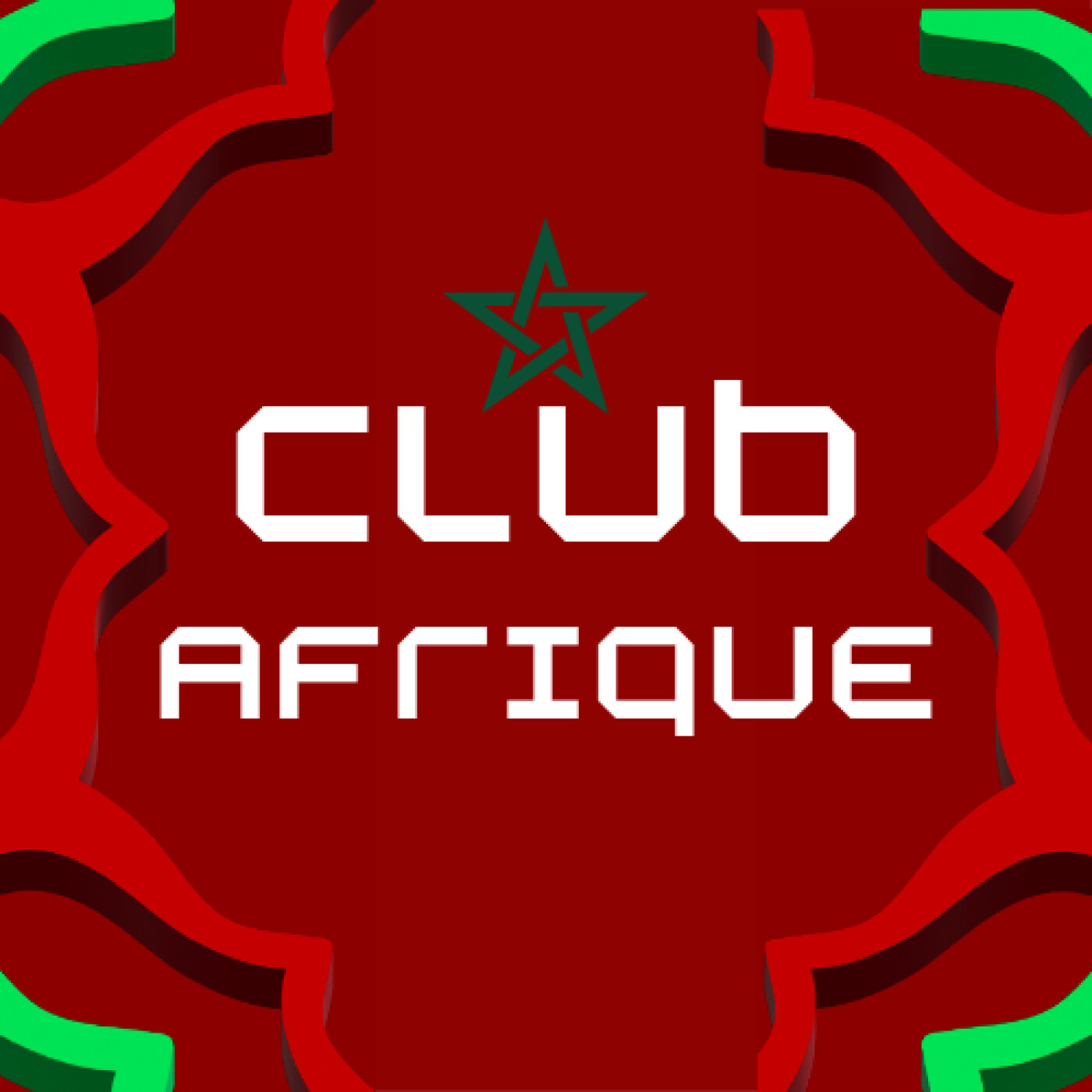 Club Afrique #1 - Histoire et CAN 2025