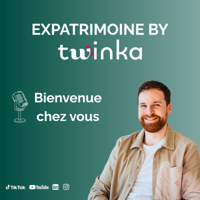 🎙️ Épisode 1 : Twinka : L'ADN du cabinet cover