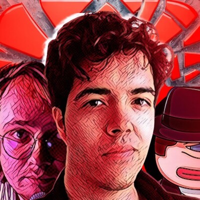 Ces storytellers qui ont cassé Youtube (Ego, TheGreatReview... cover