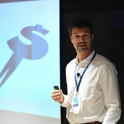 Bart de Langhe: Behavioral research for consumer protection cover