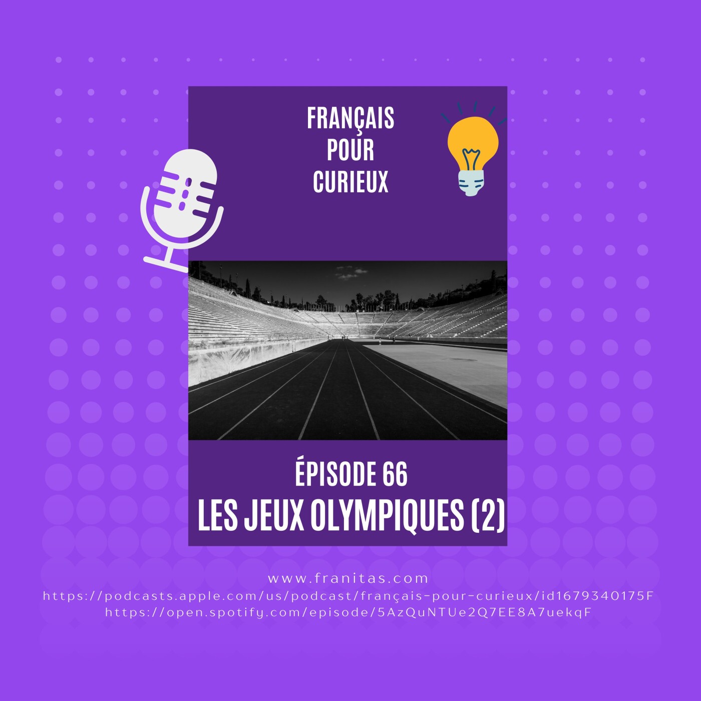 Français pour curieux