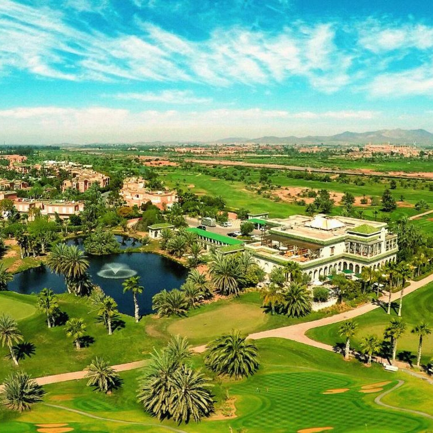 Episode 1: Le boom immobilier a Marrakech