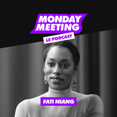 Entretien avec Fati Niang - Rêve Africain cover