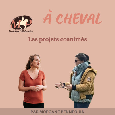 115. 4 jours pour une transformation, avec Julie, en coanimation avec Léa cover