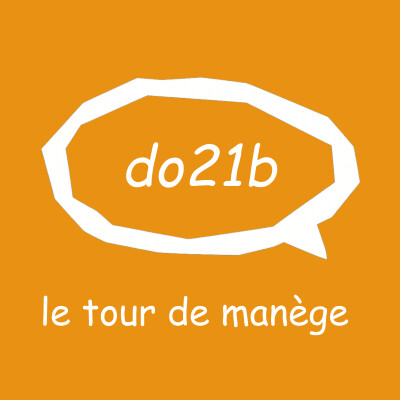 Le Tour de Manège cover
