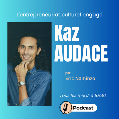 Se lancer dans l'entrepreneuriat (culturel & engagé) cover