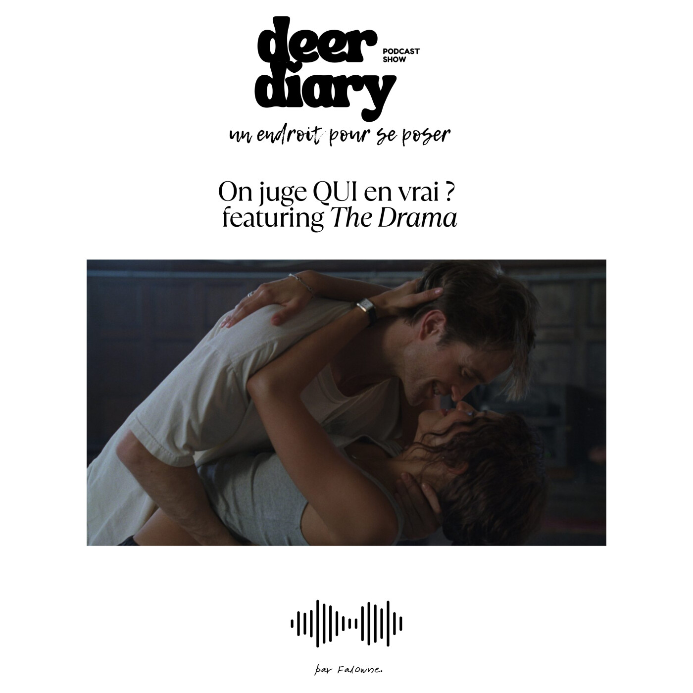 The Drama : juger autrui, c'est toujours se tromper ? episode artwork