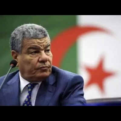 Sahara Occidental ou Marocain ? Amar Saadani avait raison et il fallait l’écouter cover
