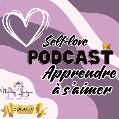 💖Apprendre à s'aimer💖 cover