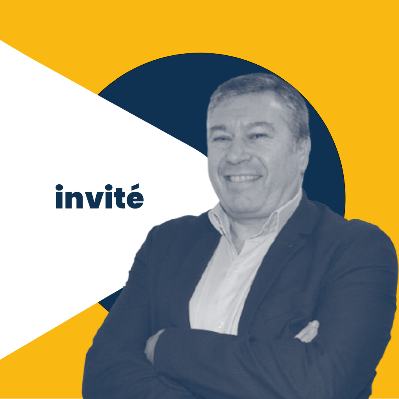 Schertz : La centrale de services optiques | Laurent Sifferle, Directeur des Systèmes d'Information du groupe Schertz