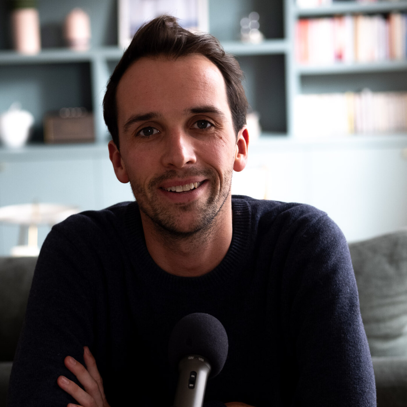 68 - Thomas : la promesse faite à Laurène partie beaucoup trop tôt