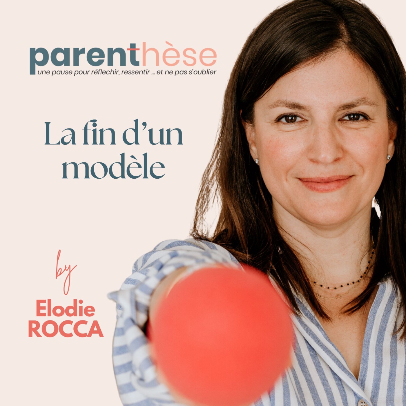 Parenthèse - La fin d'un modèle — Bloom Up - Le podcast des parents d'aujourd'hui