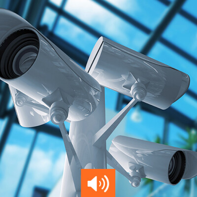 Vidéosurveillance, de quoi parle-t-on ? cover