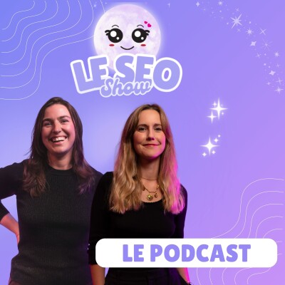 Le Night Show - Kate Herchuez & Marilou Rudel - Replay Apéro Parisien SEO & IA cover