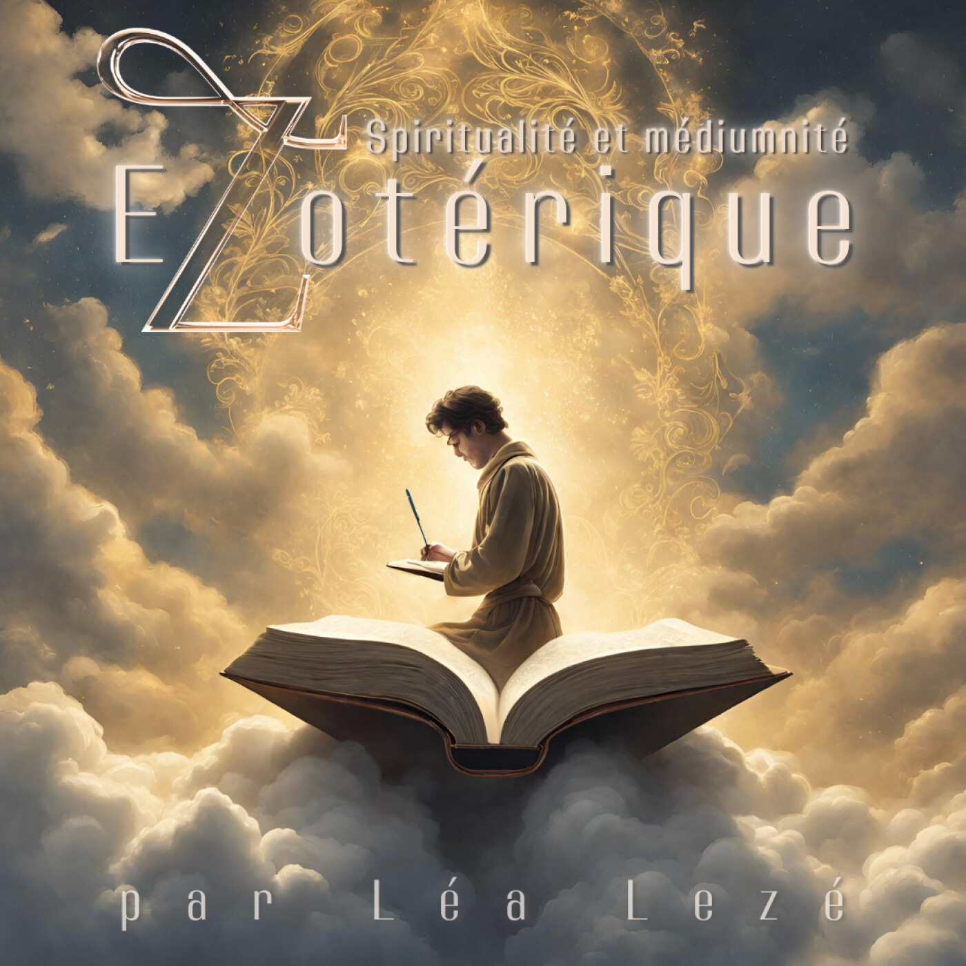 Ézotérique - Spiritualité et médiumnité