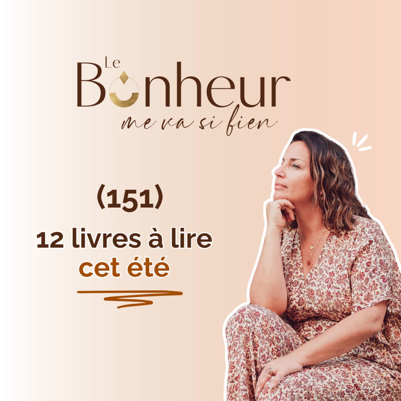 12 livres à lire cet été 2025 – (151)