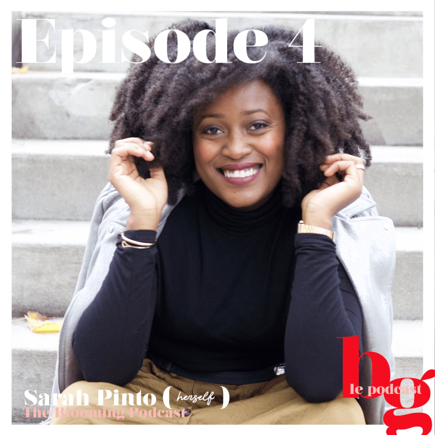 #4 - Le chemin / I surrender - Solo Épisode #4 - Le chemin / I surrender - Solo Épisode