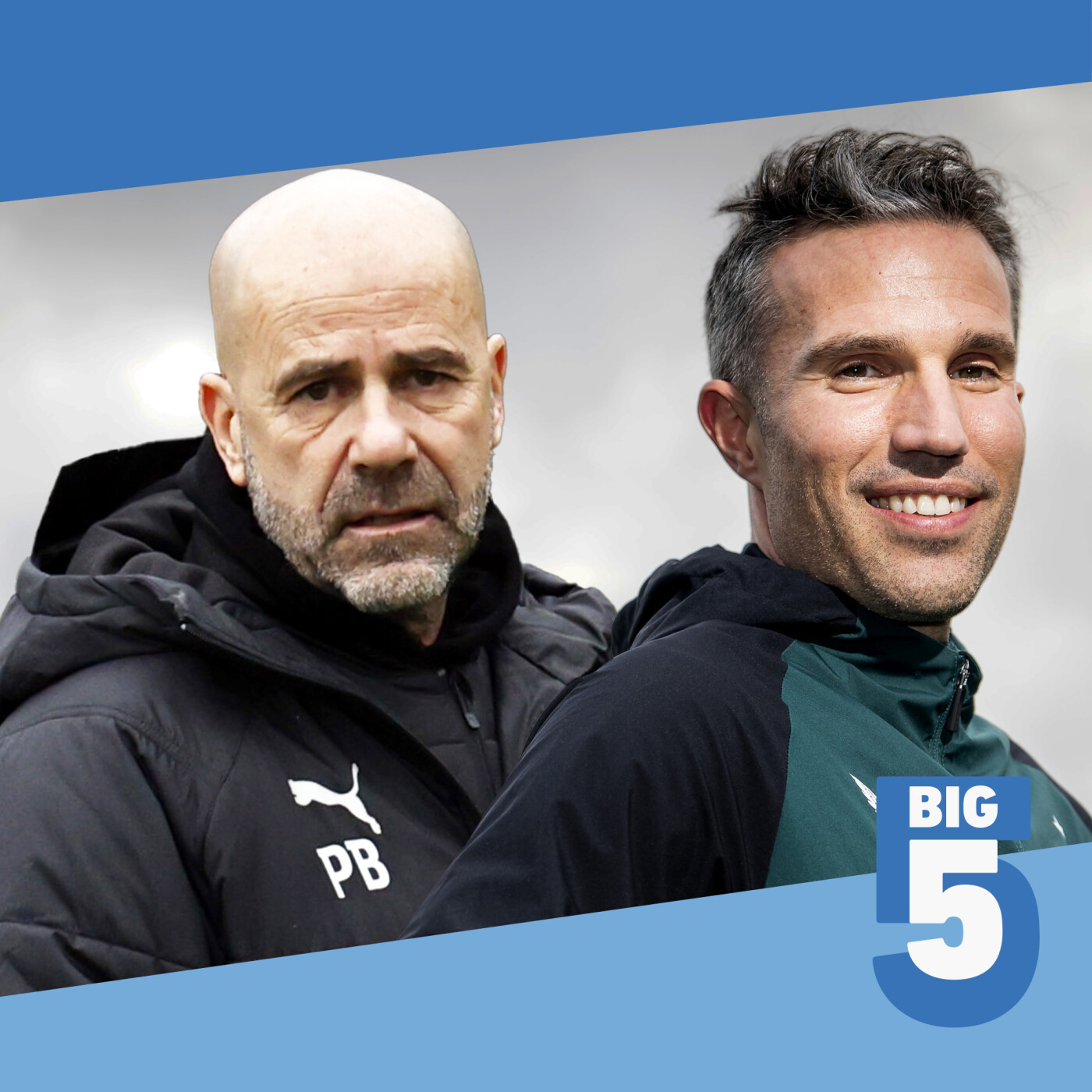 L’Eredivisie peut-elle déclasser la Ligue 1 ?