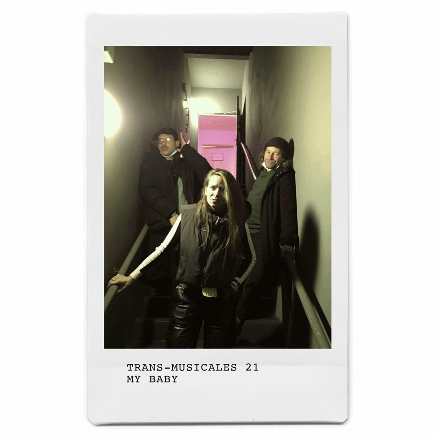 My Baby en interview | Trans-Musicales x Campus