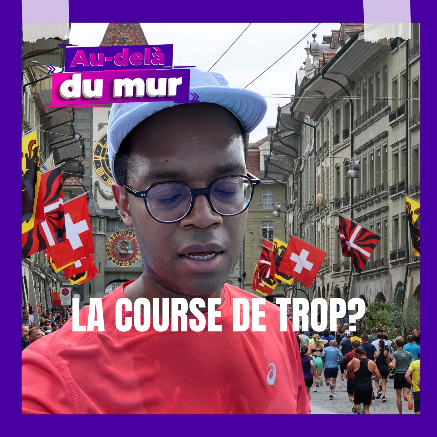 Bilan de course: Retour sur le Gran Prix von Bern 2025 episode artwork