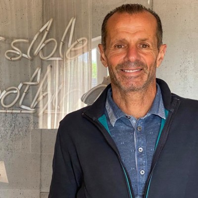 Carlos Rodriguez de retour à la Justine Henin Academy et le résumé de la semaine cover