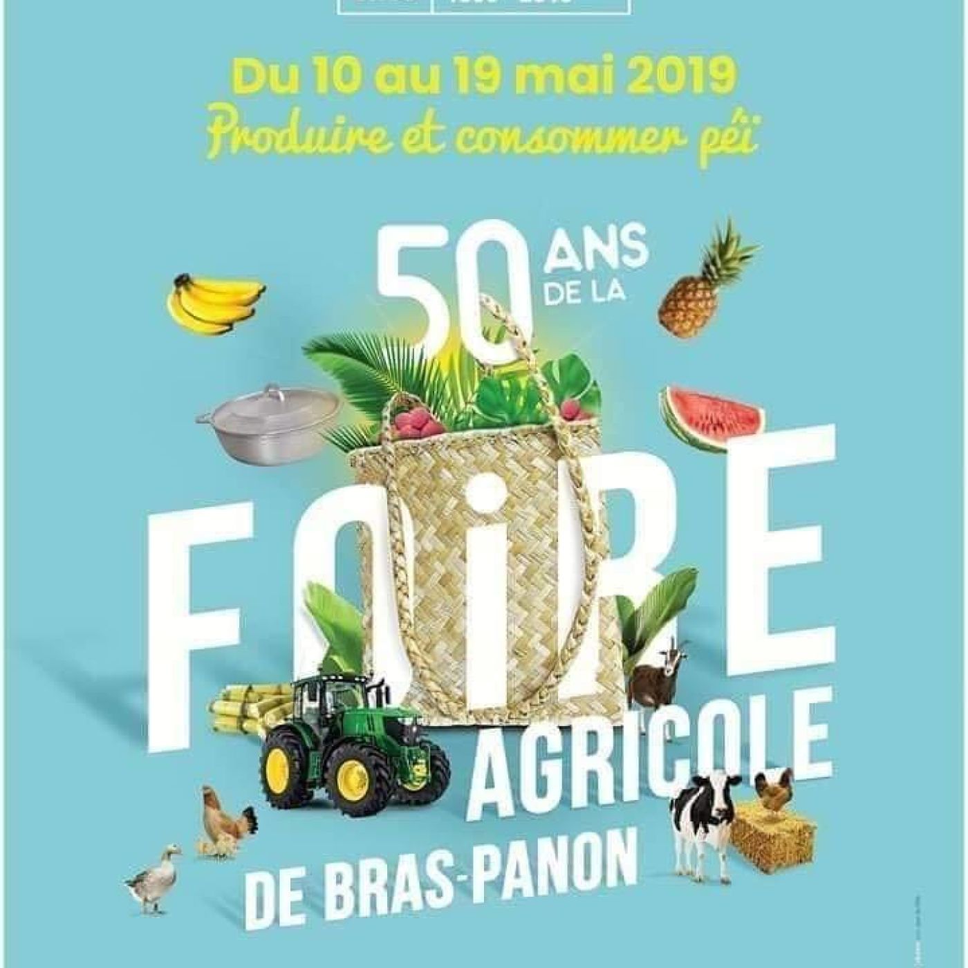Lundi du FAR