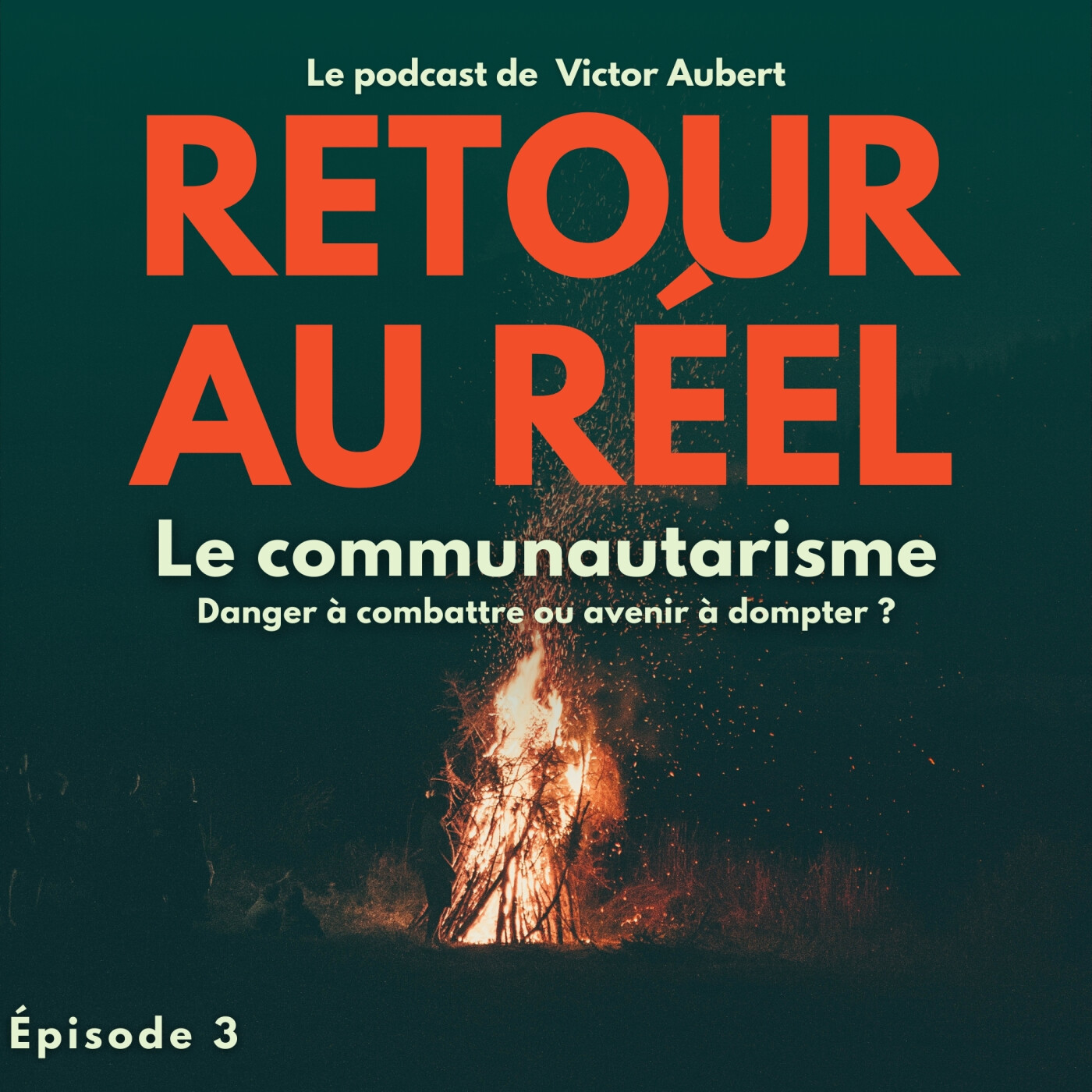 Retour au réel