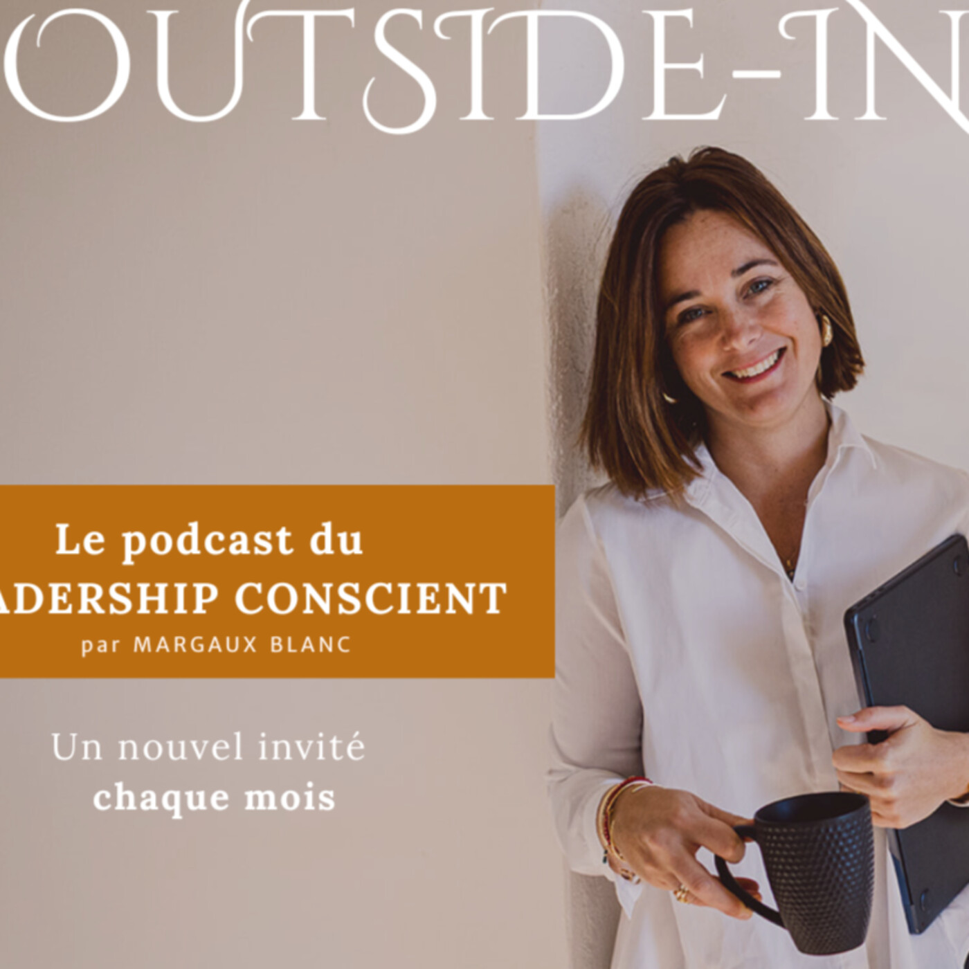 INTRO: Outside In – Revenir à soi pour diriger episode artwork