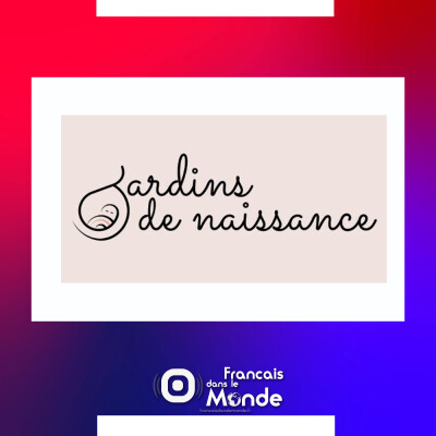 Jardins de Naissance : coaching prénatal et postpartum, naissance, allaitement et parentalité cover