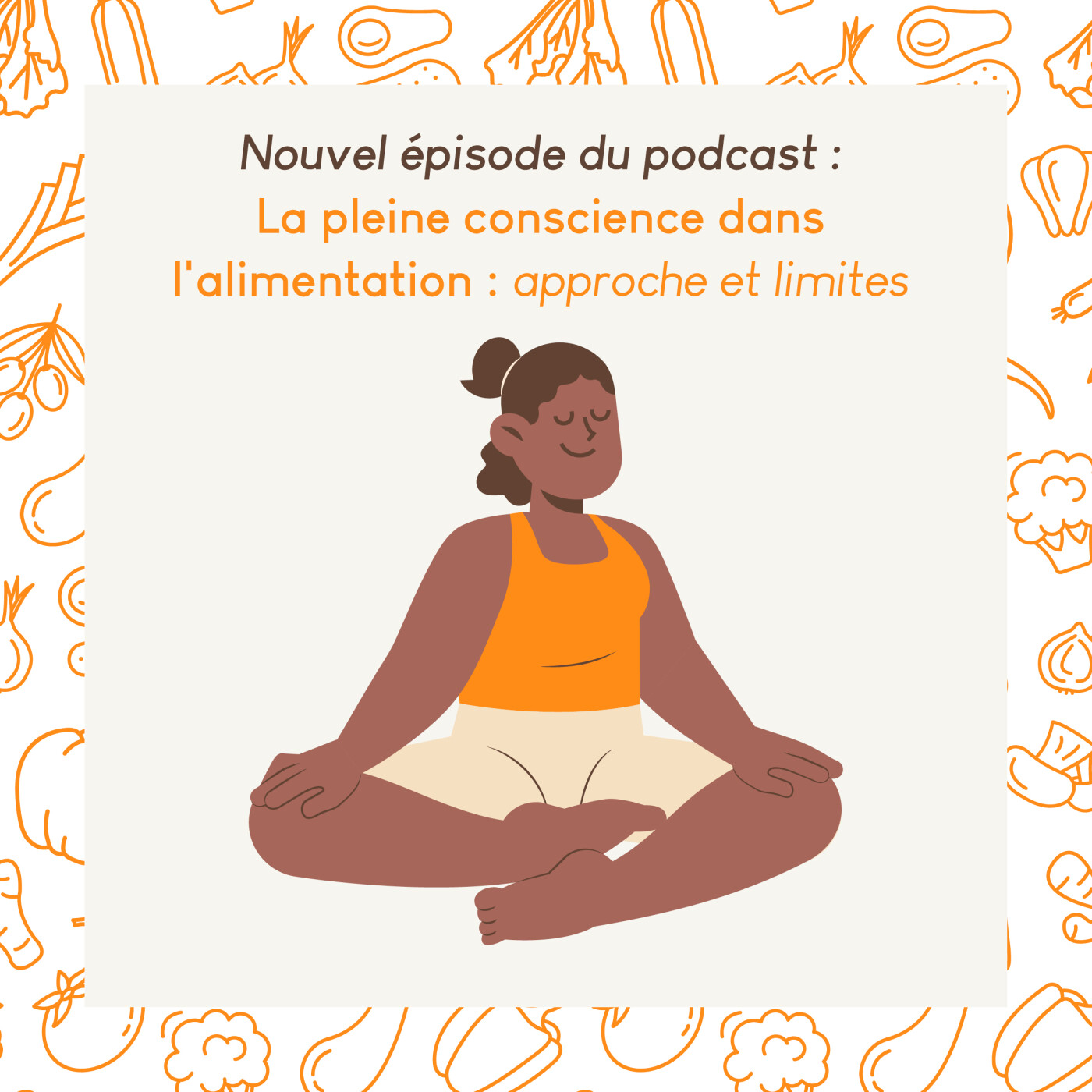 La pleine conscience du pouvoir