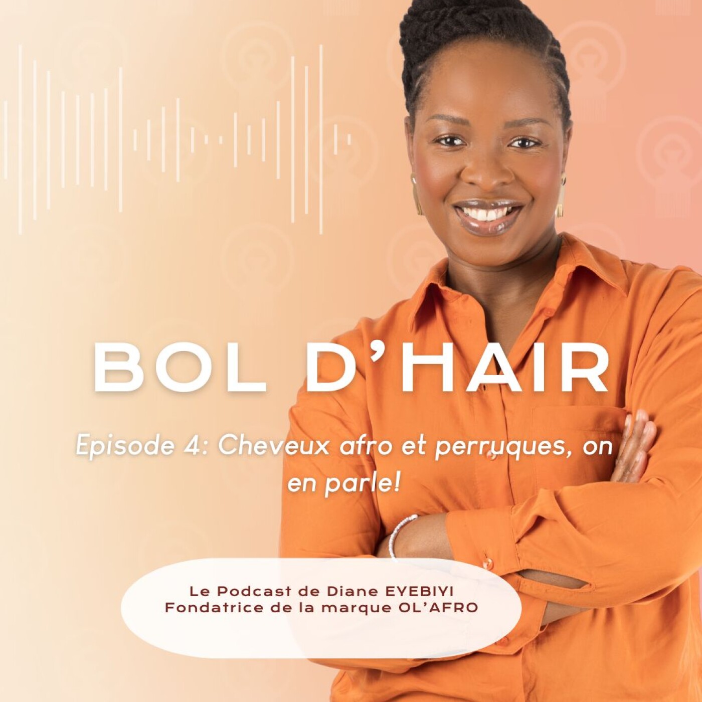 [Bol d’hair] : Cheveux afro et perruques